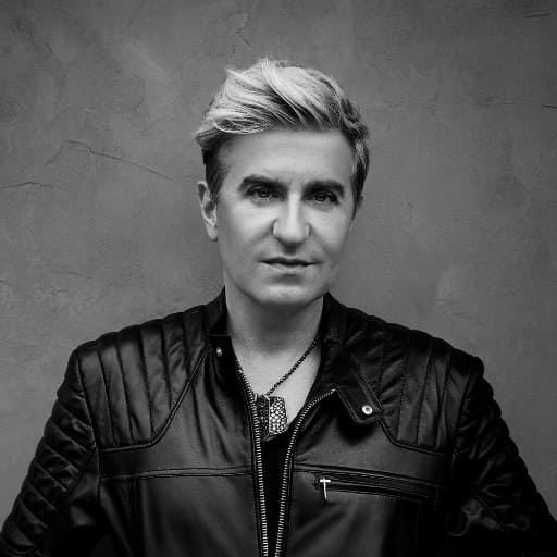 Jean-Yves Thibaudet Concerts in San Jose