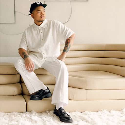 Jeff Bernat Concerts in San Jose