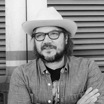 Jeff Tweedy Concerts in San Jose