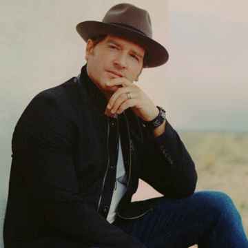 Jerrod Niemann Concerts in San Jose