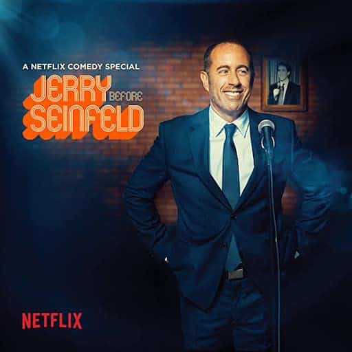 Jerry Seinfeld San Jose Tickets