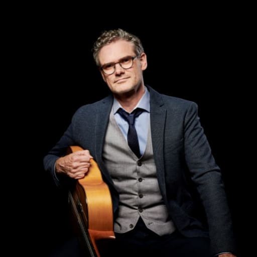 Jesse Cook Concerts in San Jose