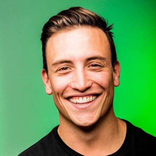 Joey Avery San Jose Tickets