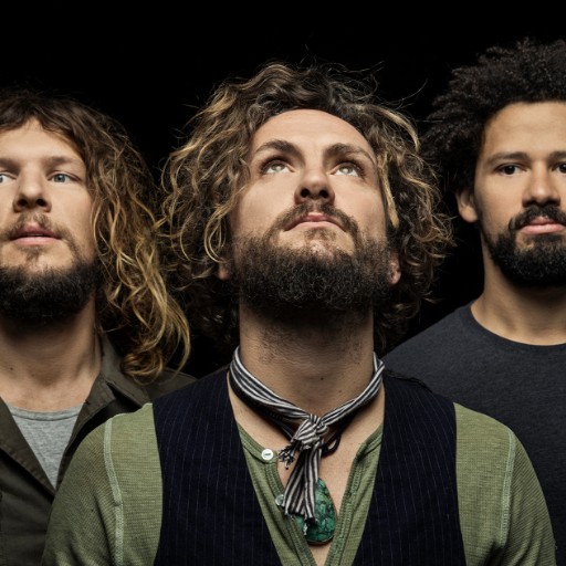 John Butler Trio Concerts in San Jose