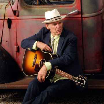 John Hiatt Concerts in San Jose