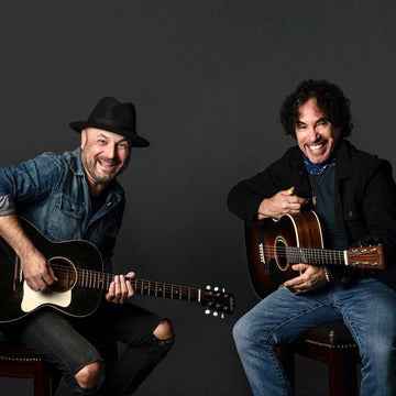 John Oates Concerts in San Jose