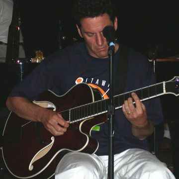 John Pizzarelli Concerts in San Jose
