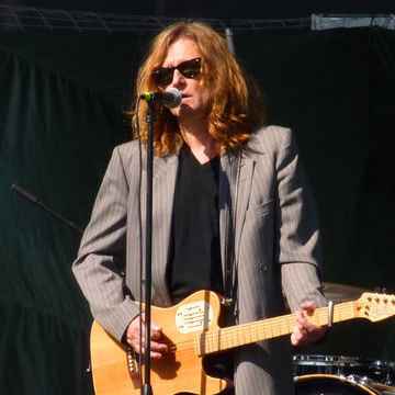 John Waite Concerts in San Jose