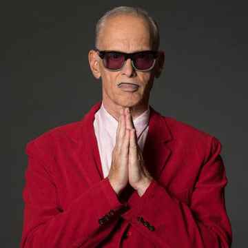 John Waters San Jose Tickets