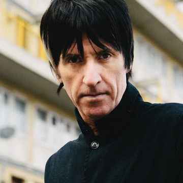 Johnny Marr Concerts in San Jose