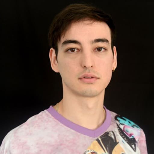 Joji Concerts in San Jose