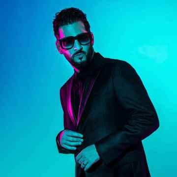 Jon B. Concerts in San Jose