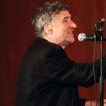 Jon Cleary Concerts in San Jose