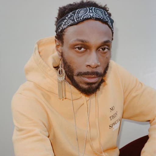 Jpegmafia Concerts in San Jose