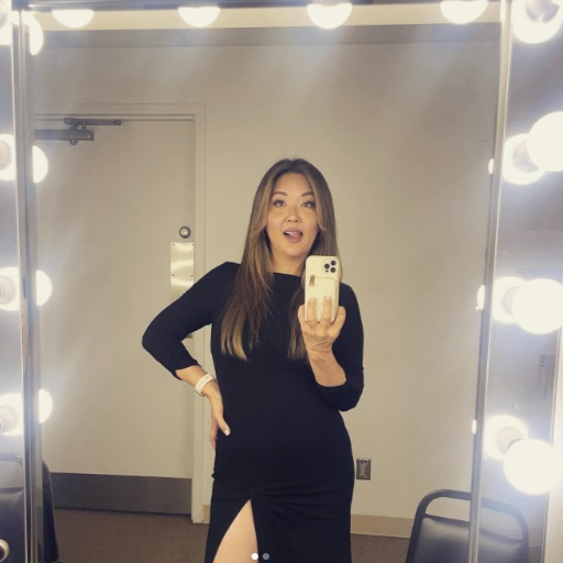 Julie Kim San Jose Tickets