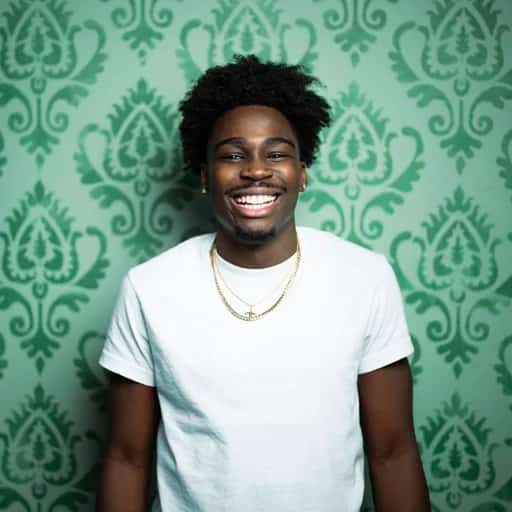 Kam Patterson San Jose Tickets