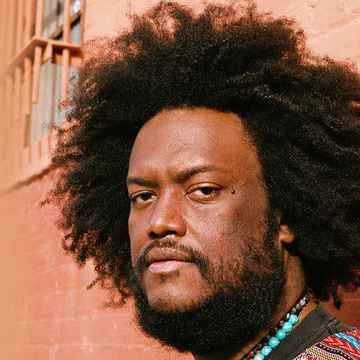 Kamasi Washington Concerts in San Jose