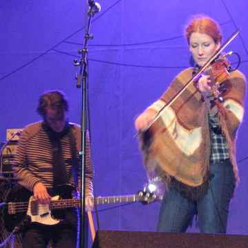 Kathleen Edwards Concerts in San Jose