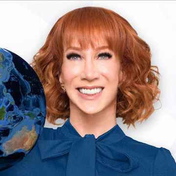Kathy Griffin San Jose Tickets