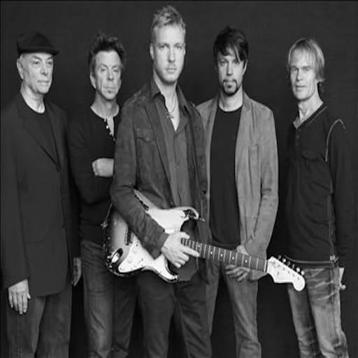 Kenny Wayne Shepherd Band Concerts in San Jose
