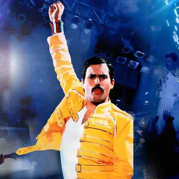 Killer Queen concerts in San Jose.