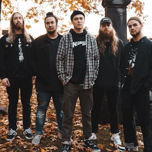 Knocked Loose Concerts in San Jose