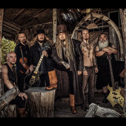 Korpiklaani Concerts in San Jose
