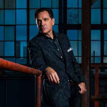 Kurt Elling Concerts in San Jose