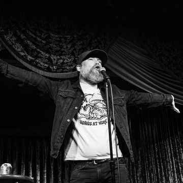 Kyle Kinane San Jose Tickets