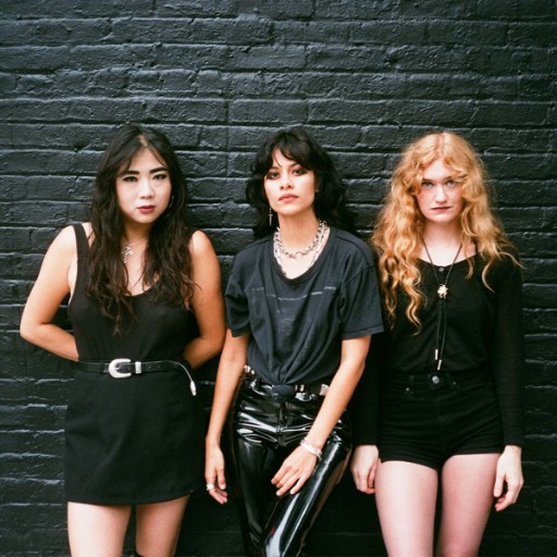 L.A. Witch Concerts in San Jose