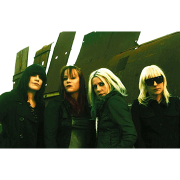 L7 Concerts in San Jose