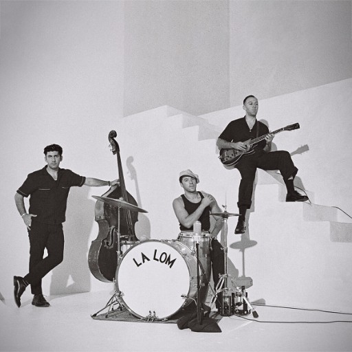 La Lom Concerts in San Jose