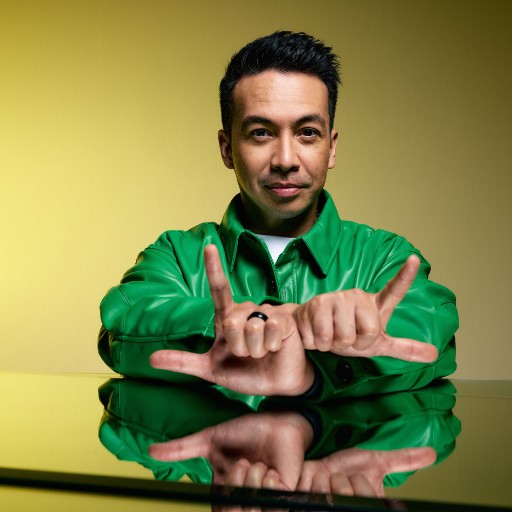 Laidback Luke Concerts in San Jose