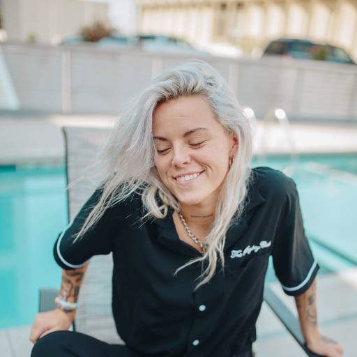 Lauren Sanderson Concerts in San Jose