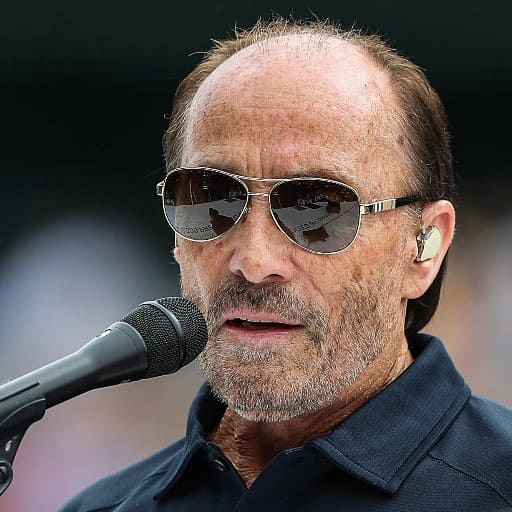 Lee Greenwood Concerts in San Jose