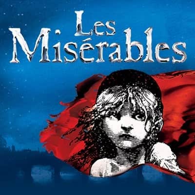 Les Miserables San Jose Tickets