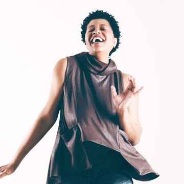 Lisa Fischer Concerts in San Jose