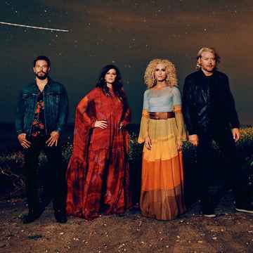 Little Big Town Concerts in San Jose
