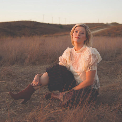 Liz Longley Concerts in San Jose