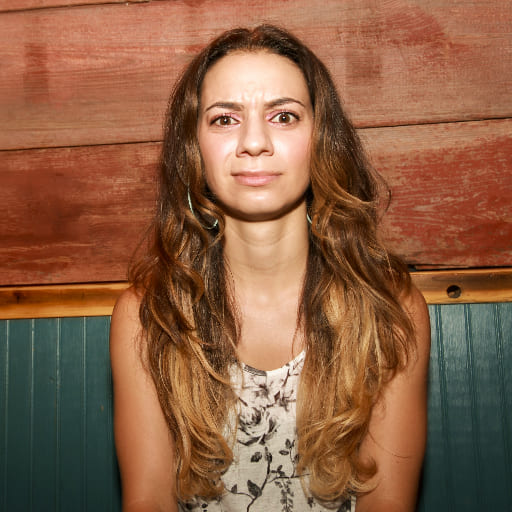 Liz Miele San Jose Tickets