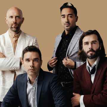 Lord Huron Concerts in San Jose