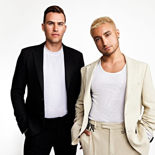 Loud Luxury Concerts in San Jose