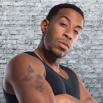Ludacris Concerts in San Jose