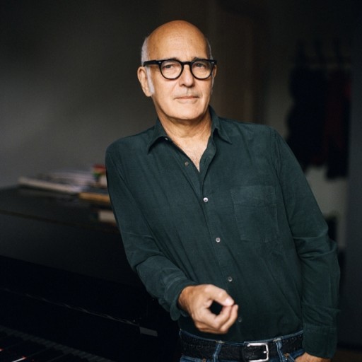 Ludovico Einaudi Concerts in San Jose