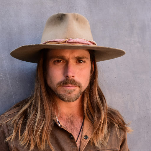 Lukas Nelson Concerts in San Jose