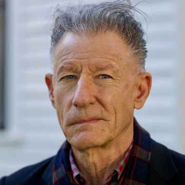 Lyle Lovett Concerts in San Jose