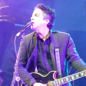 M. Ward Concerts in San Jose