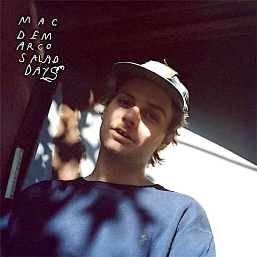 Mac Demarco Concerts in San Jose
