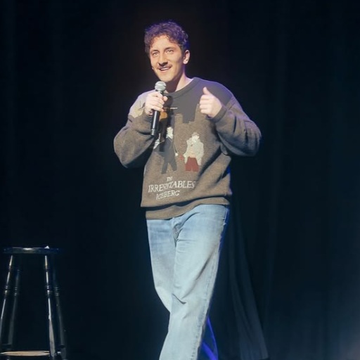 Malik Elassal San Jose Tickets
