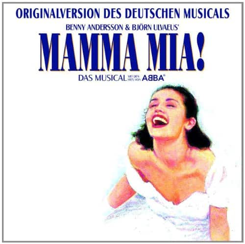 Mamma Mia! San Jose Tickets